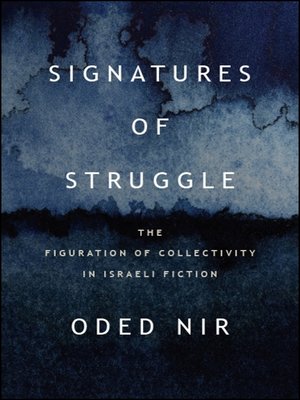 cover image of Signatures of Struggle
